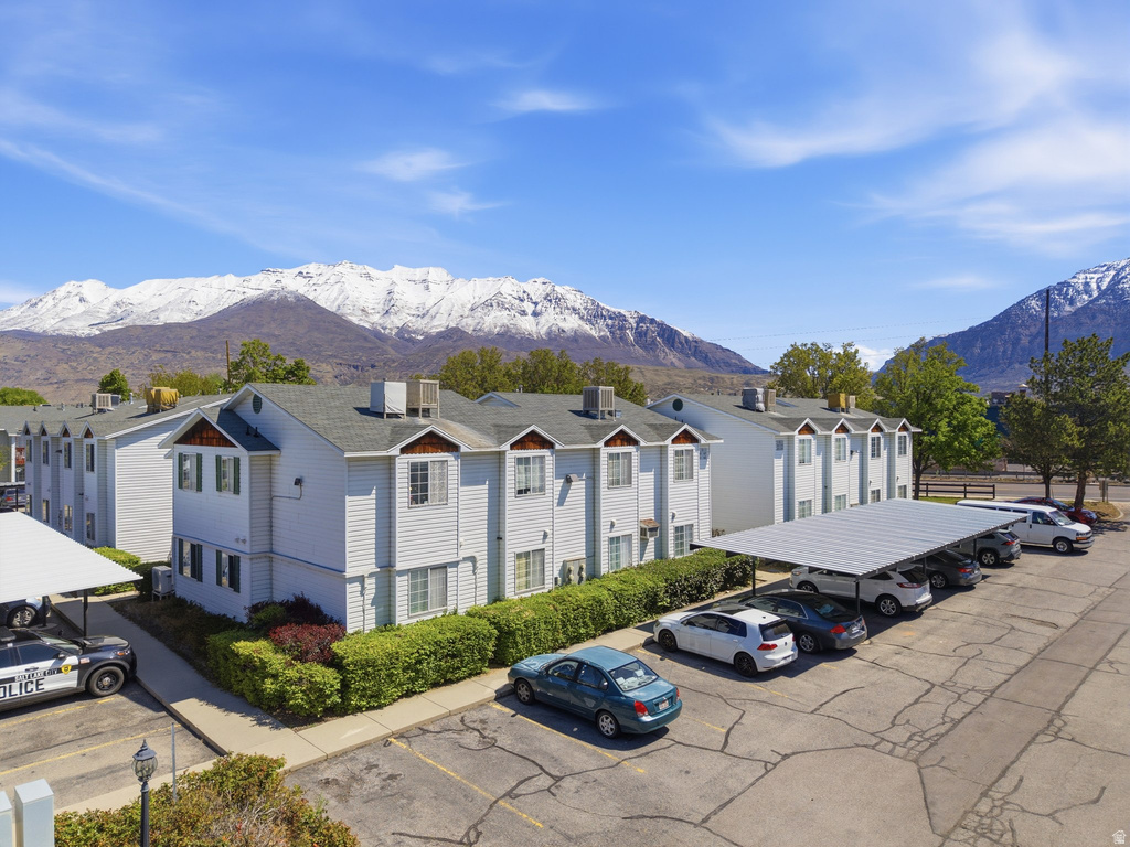 483 N OREM BLVD Orem, UT 84057