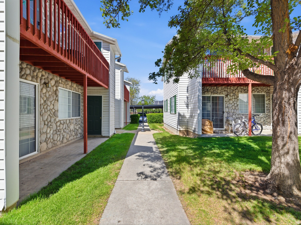 483 N OREM BLVD Orem, UT 84057