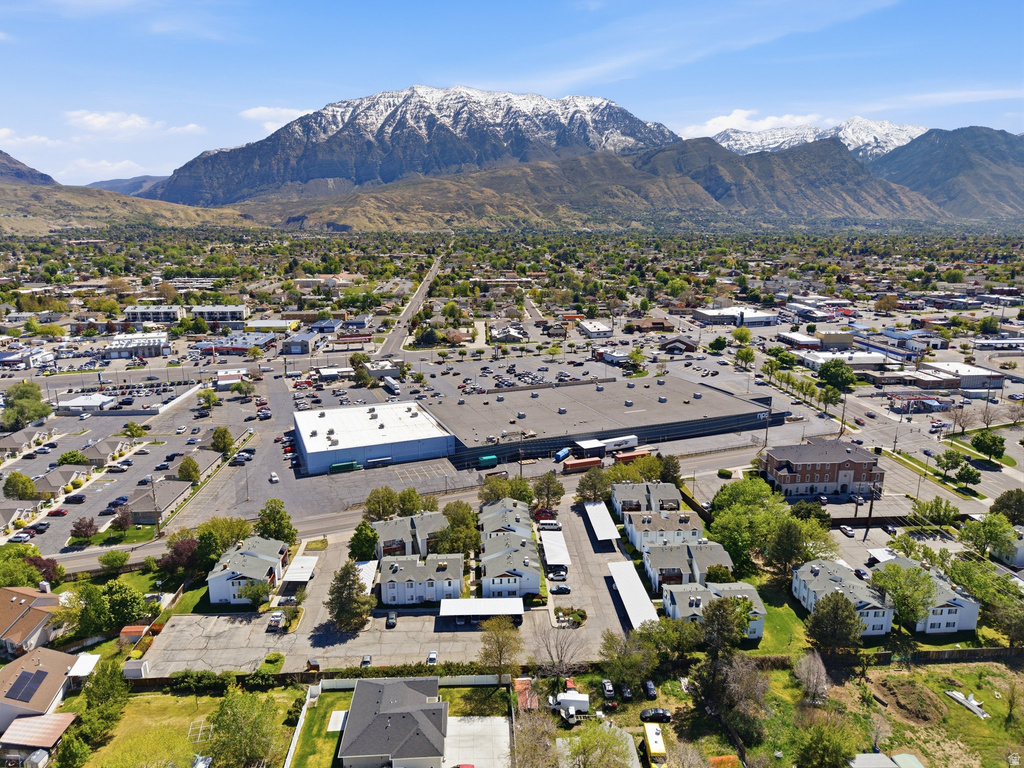483 N OREM BLVD Orem, UT 84057