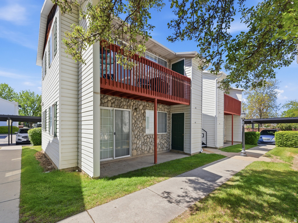 483 N OREM BLVD Orem, UT 84057
