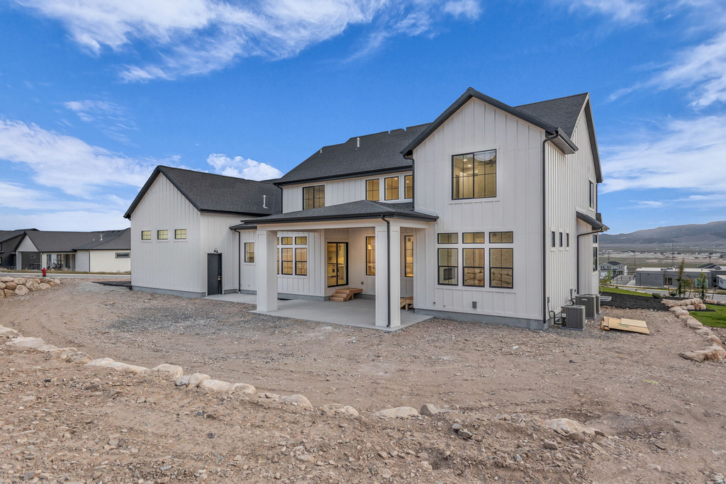 2828 N JOJO RD Eagle Mountain, UT 84005