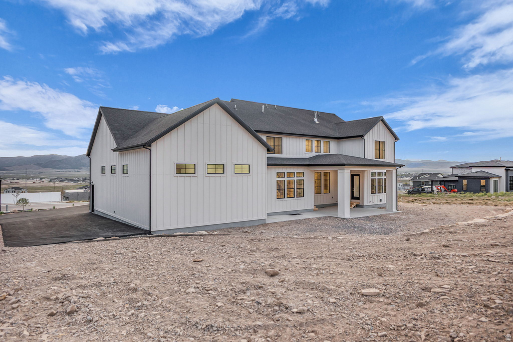 2828 N JOJO RD Eagle Mountain, UT 84005