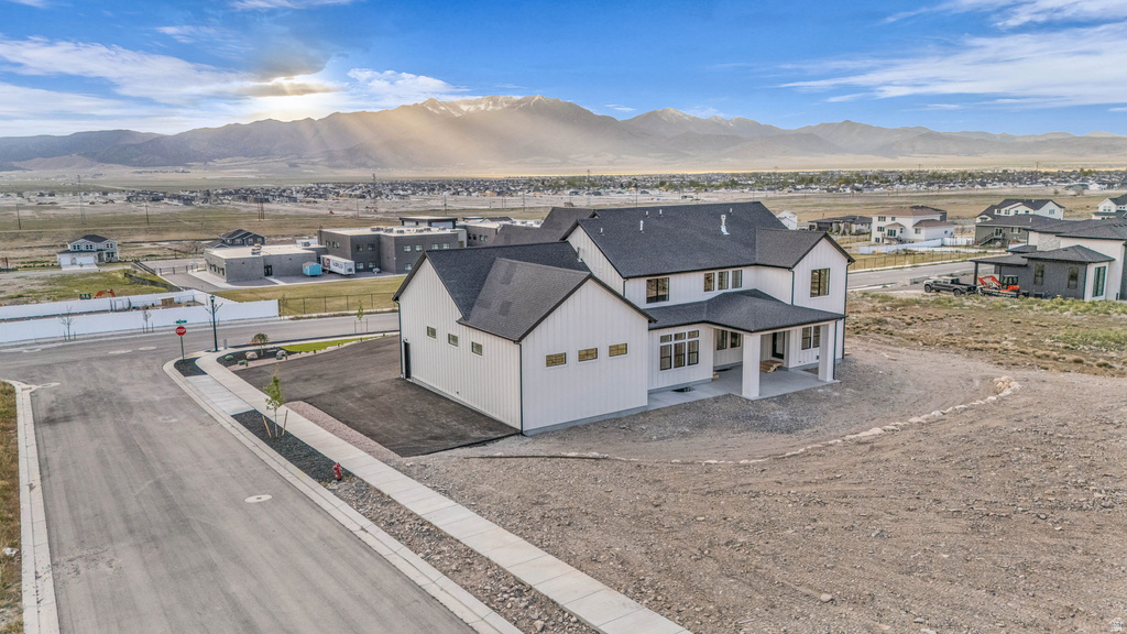 2828 N JOJO RD Eagle Mountain, UT 84005