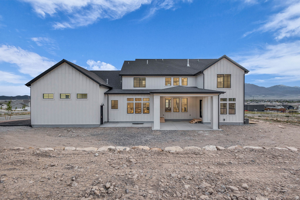 2828 N JOJO RD Eagle Mountain, UT 84005
