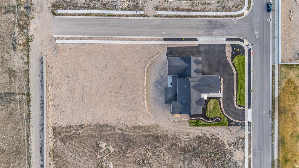 2828 N JOJO RD Eagle Mountain, UT 84005