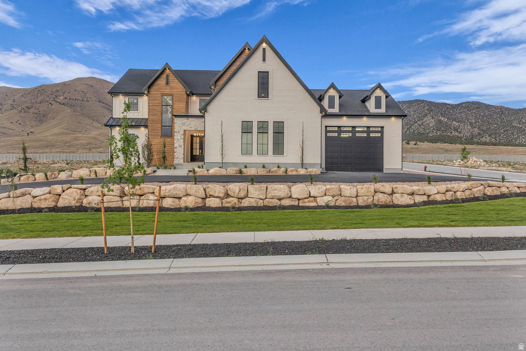 2828 N JOJO RD Eagle Mountain, UT 84005