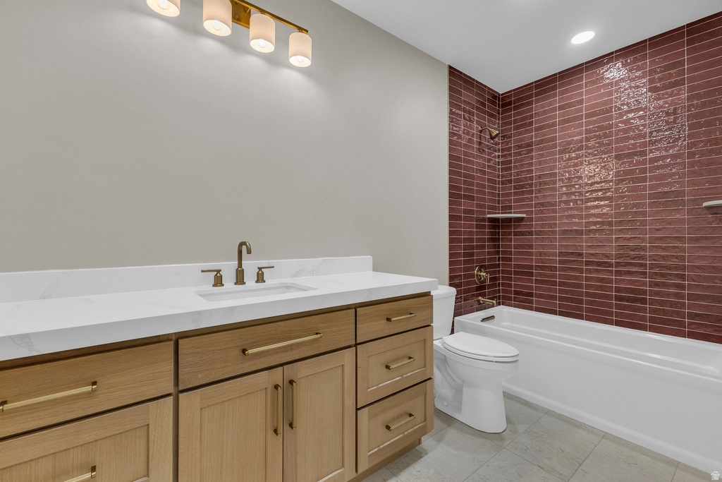 2828 N JOJO RD Eagle Mountain, UT 84005