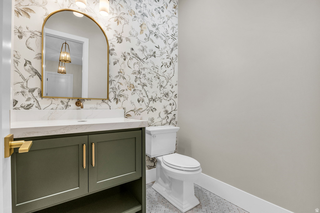 2828 N JOJO RD Eagle Mountain, UT 84005