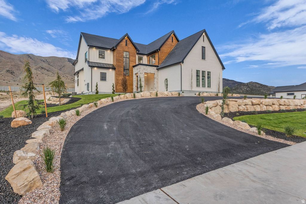 2828 N JOJO RD Eagle Mountain, UT 84005