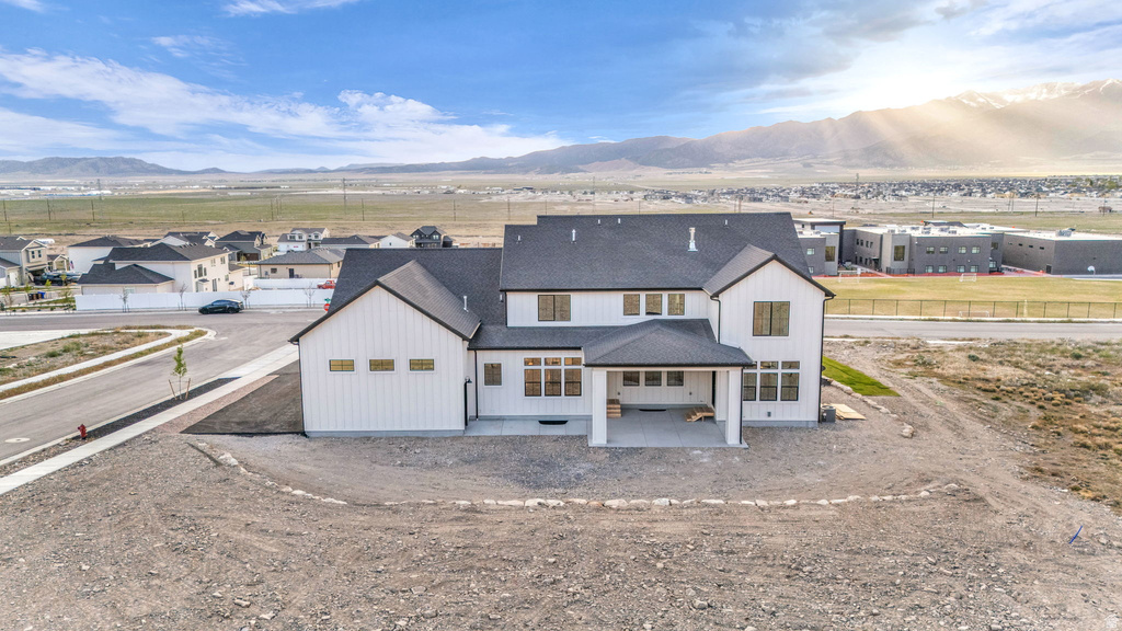 2828 N JOJO RD Eagle Mountain, UT 84005