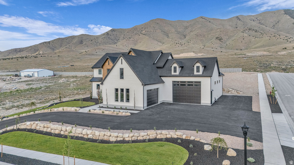 2828 N JOJO RD Eagle Mountain, UT 84005