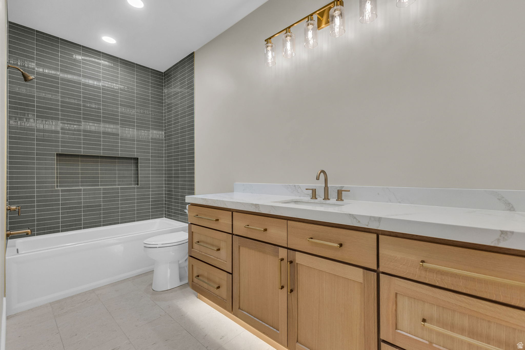 2828 N JOJO RD Eagle Mountain, UT 84005