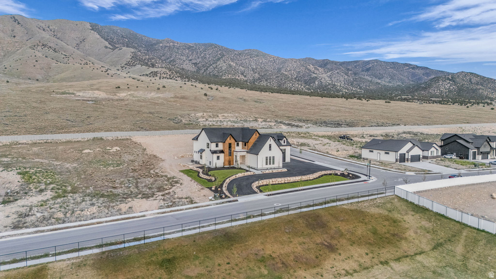 2828 N JOJO RD Eagle Mountain, UT 84005