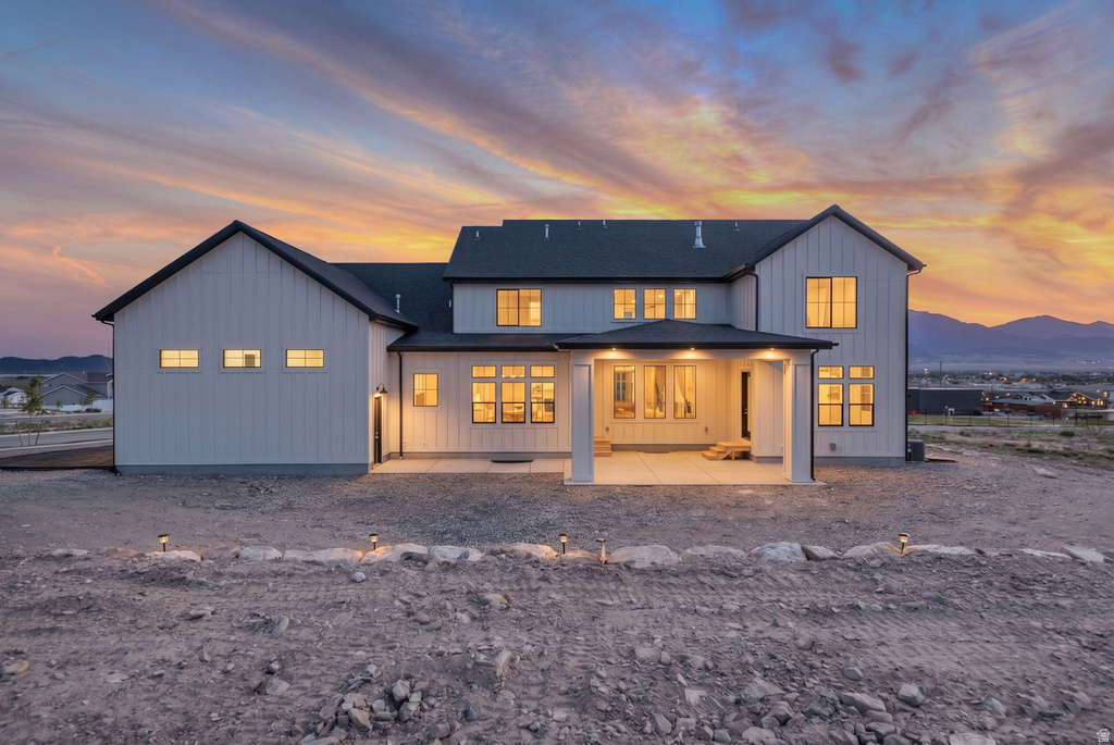 2828 N JOJO RD Eagle Mountain, UT 84005