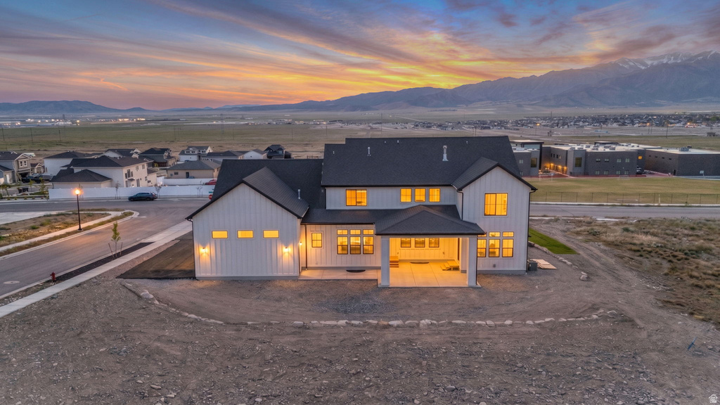 2828 N JOJO RD Eagle Mountain, UT 84005
