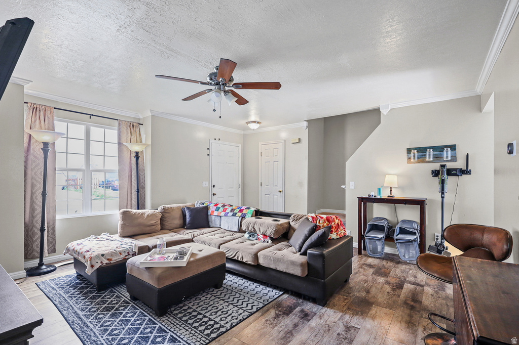 265 W ALFRED DR Tooele, UT 84074
