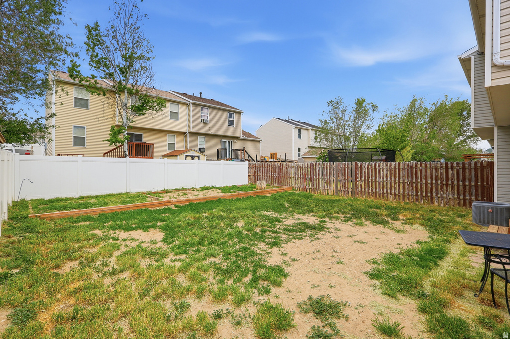 265 W ALFRED DR Tooele, UT 84074