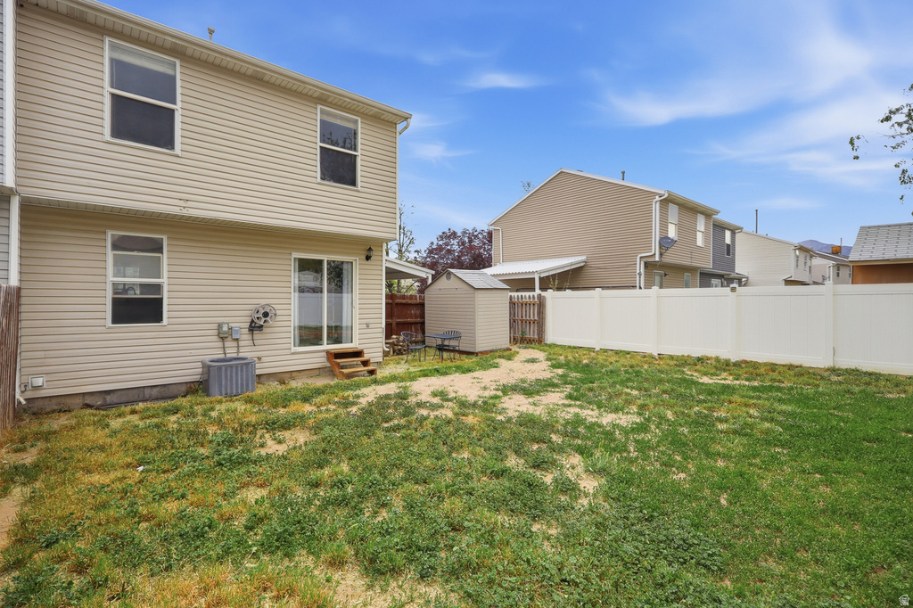 265 W ALFRED DR Tooele, UT 84074