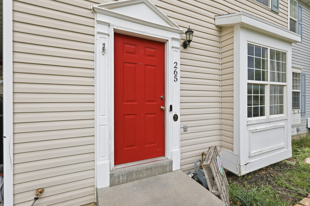 265 W ALFRED DR Tooele, UT 84074