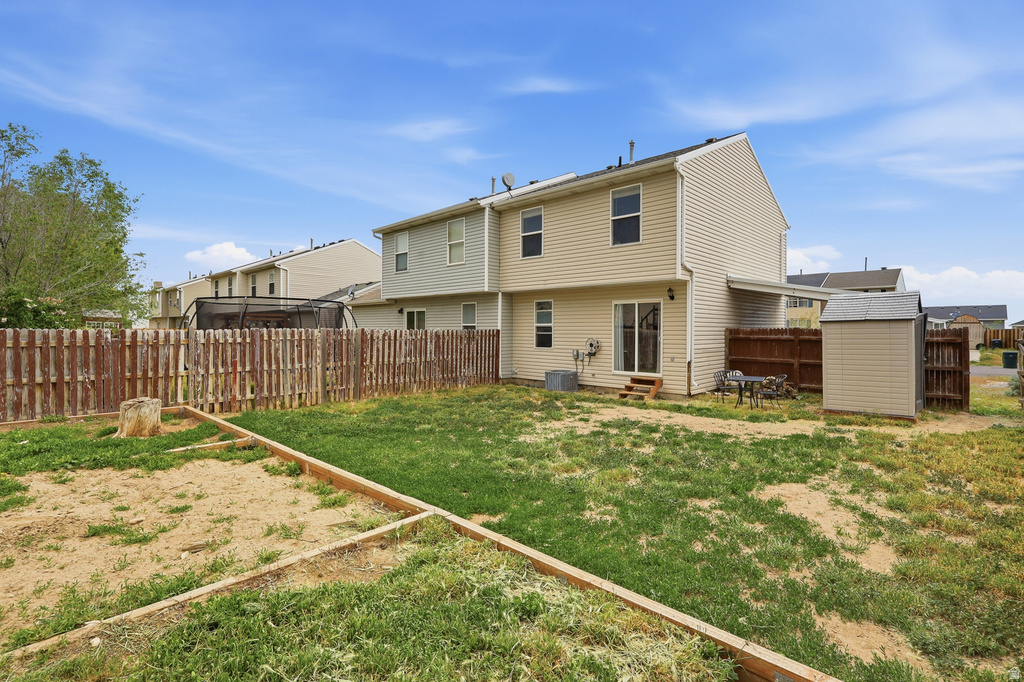 265 W ALFRED DR Tooele, UT 84074