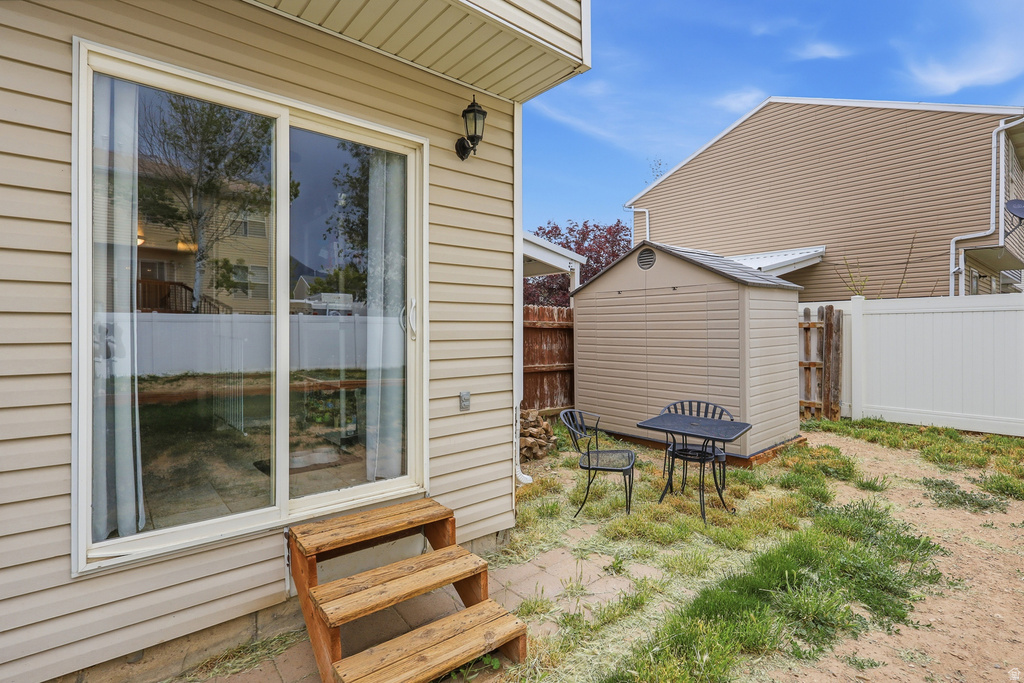 265 W ALFRED DR Tooele, UT 84074
