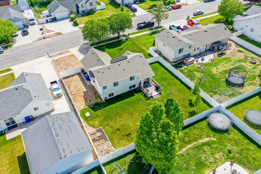 2224 W 2150 S Syracuse, UT 84075