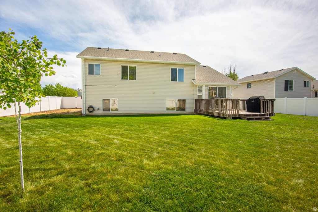 2224 W 2150 S Syracuse, UT 84075
