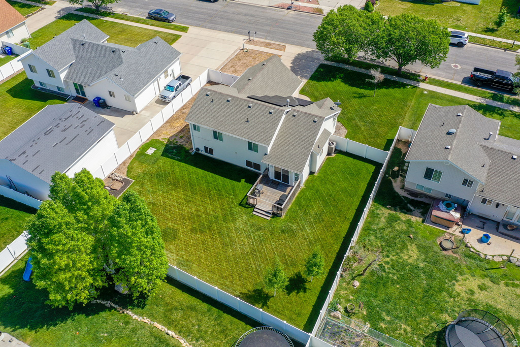 2224 W 2150 S Syracuse, UT 84075