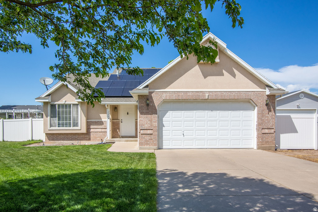 2224 W 2150 S Syracuse, UT 84075