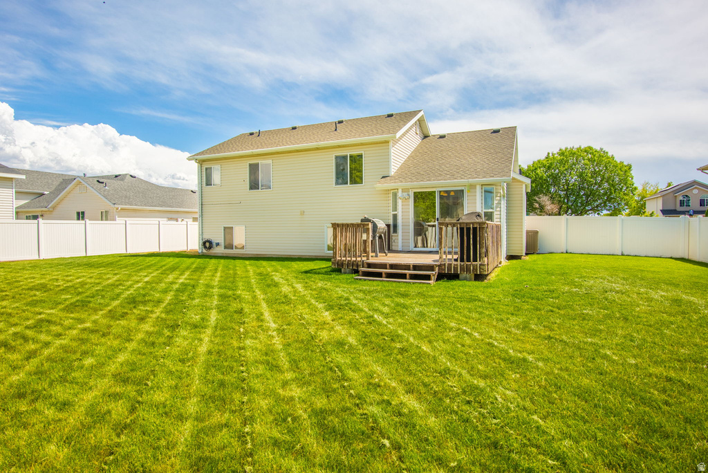 2224 W 2150 S Syracuse, UT 84075