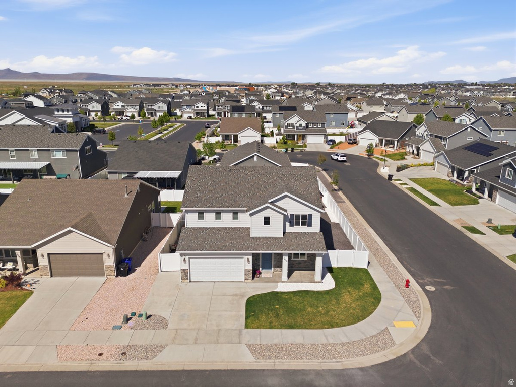 3458 S GRAY PINE LN Syracuse, UT 84075