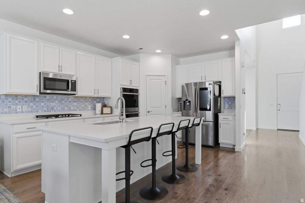 3458 S GRAY PINE LN Syracuse, UT 84075
