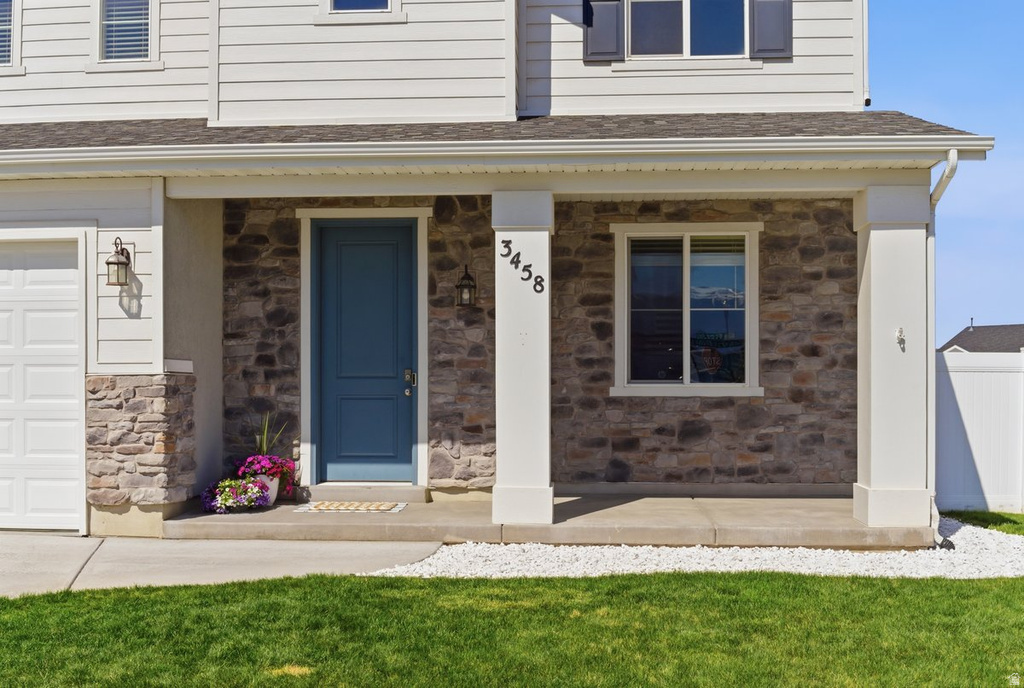 3458 S GRAY PINE LN Syracuse, UT 84075
