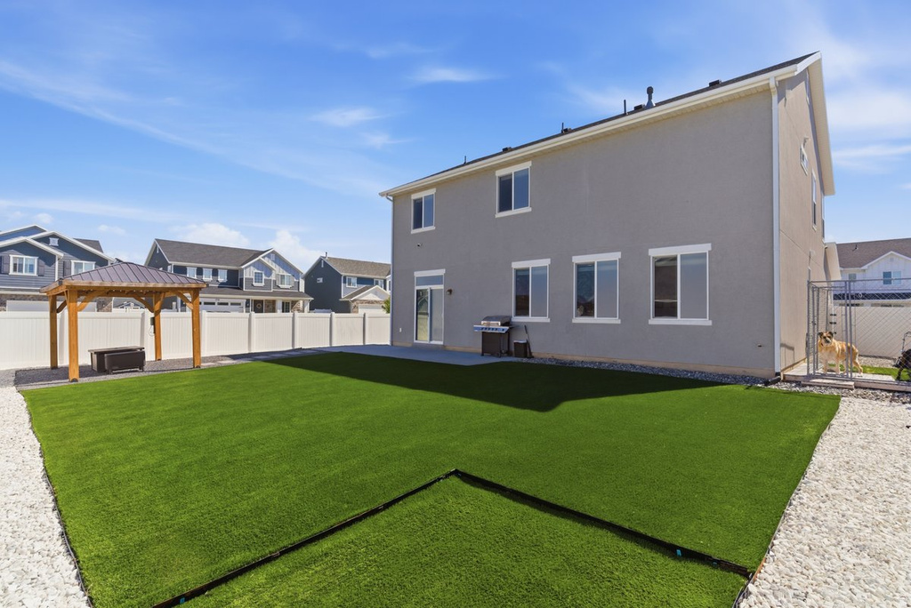3458 S GRAY PINE LN Syracuse, UT 84075