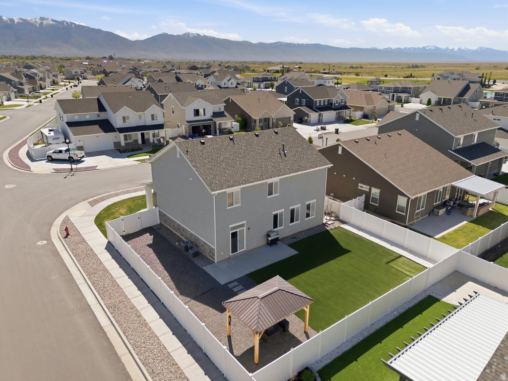 3458 S GRAY PINE LN Syracuse, UT 84075