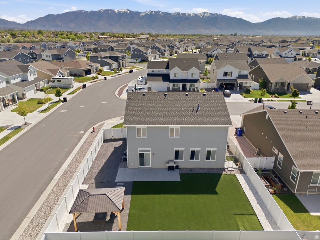 3458 S GRAY PINE LN Syracuse, UT 84075