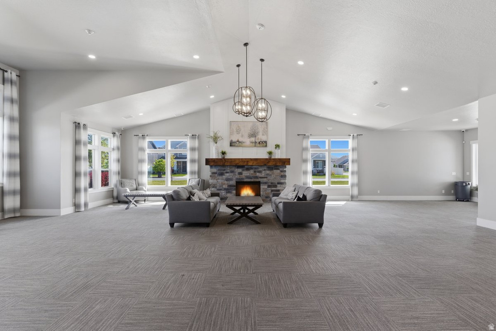 3458 S GRAY PINE LN Syracuse, UT 84075
