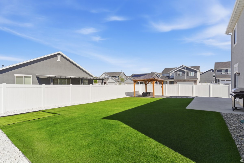 3458 S GRAY PINE LN Syracuse, UT 84075