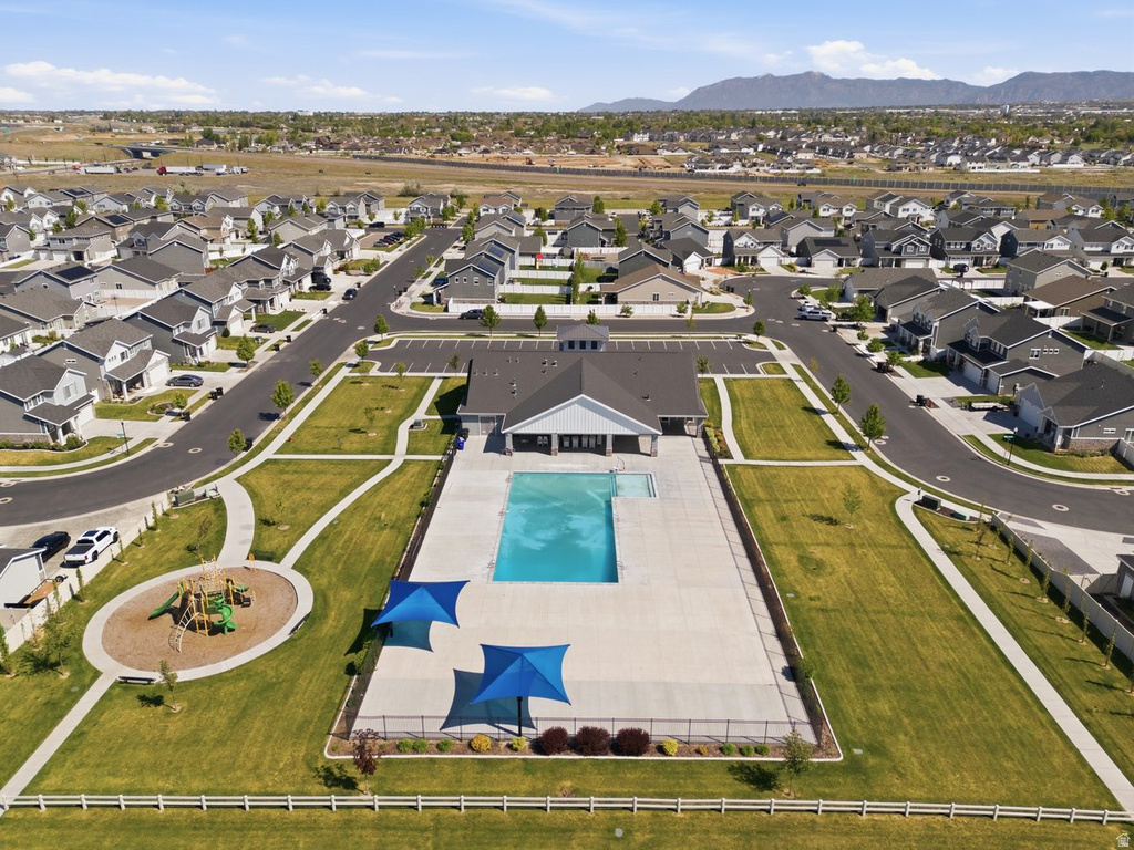 3458 S GRAY PINE LN Syracuse, UT 84075