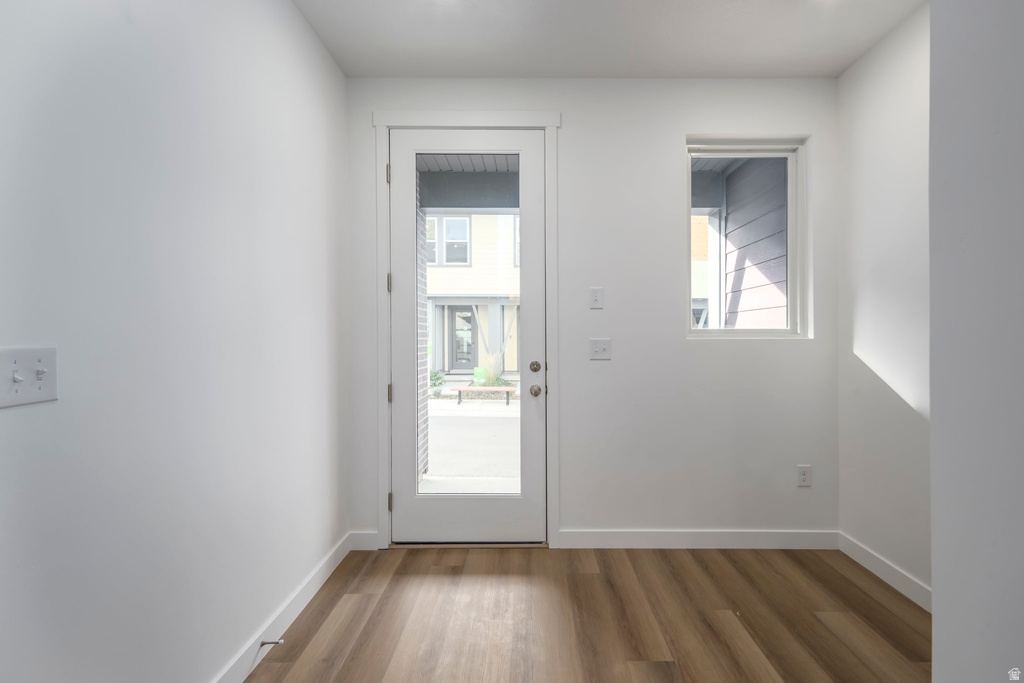 288 W BISHOP PL #6-23 Salt Lake City, UT 84103