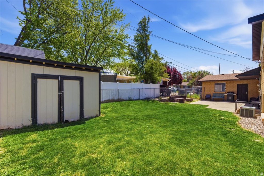 5680 S 2600 W #12 Roy, UT 84067