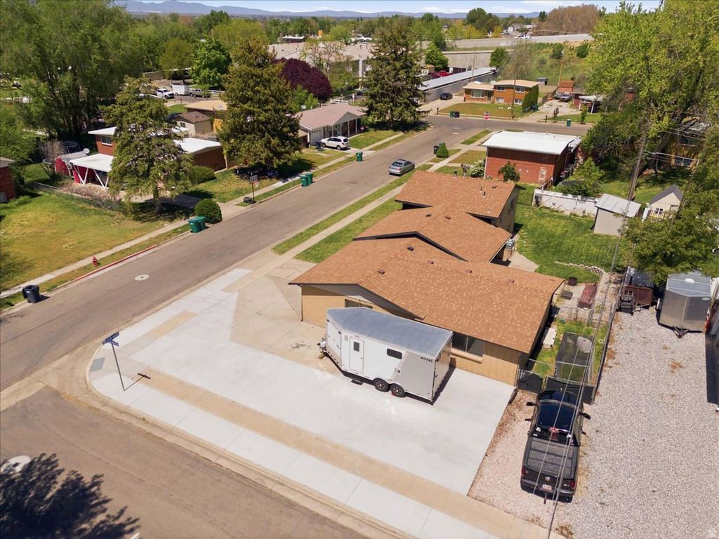 5680 S 2600 W #12 Roy, UT 84067