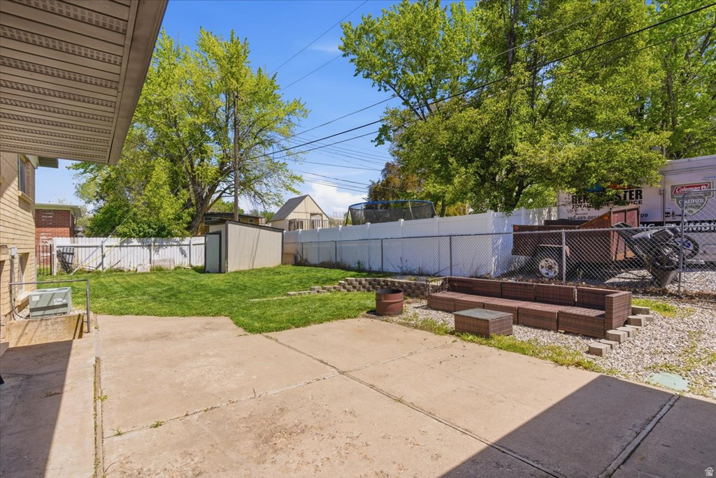 5680 S 2600 W #12 Roy, UT 84067