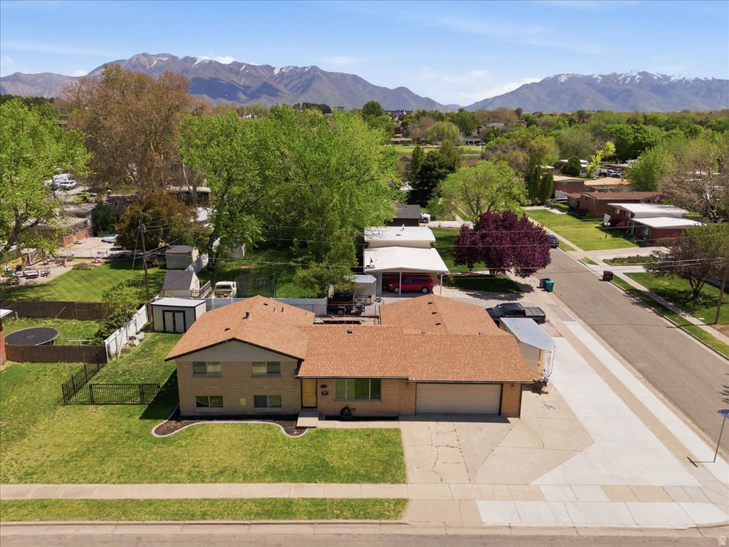 5680 S 2600 W #12 Roy, UT 84067