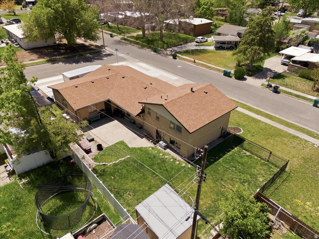 5680 S 2600 W #12 Roy, UT 84067