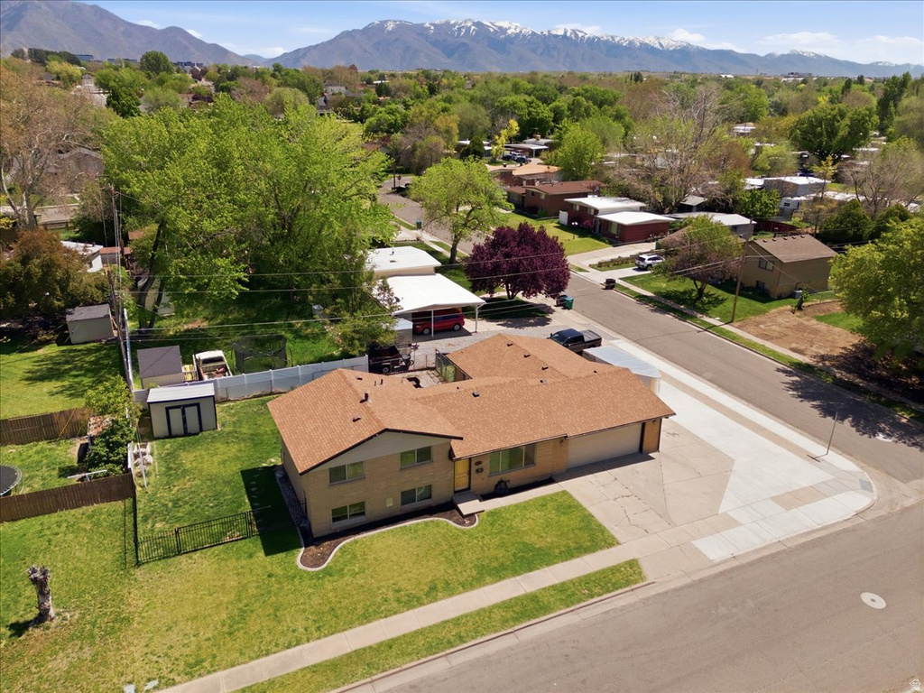 5680 S 2600 W #12 Roy, UT 84067
