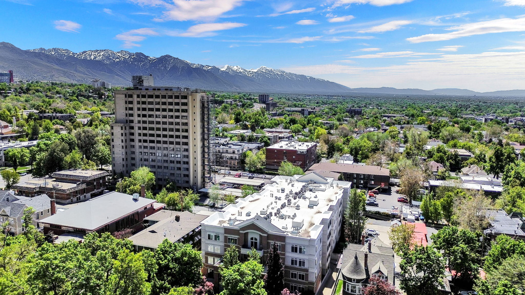 838 E SOUTH TEMPLE #409 Salt Lake City, UT 84102