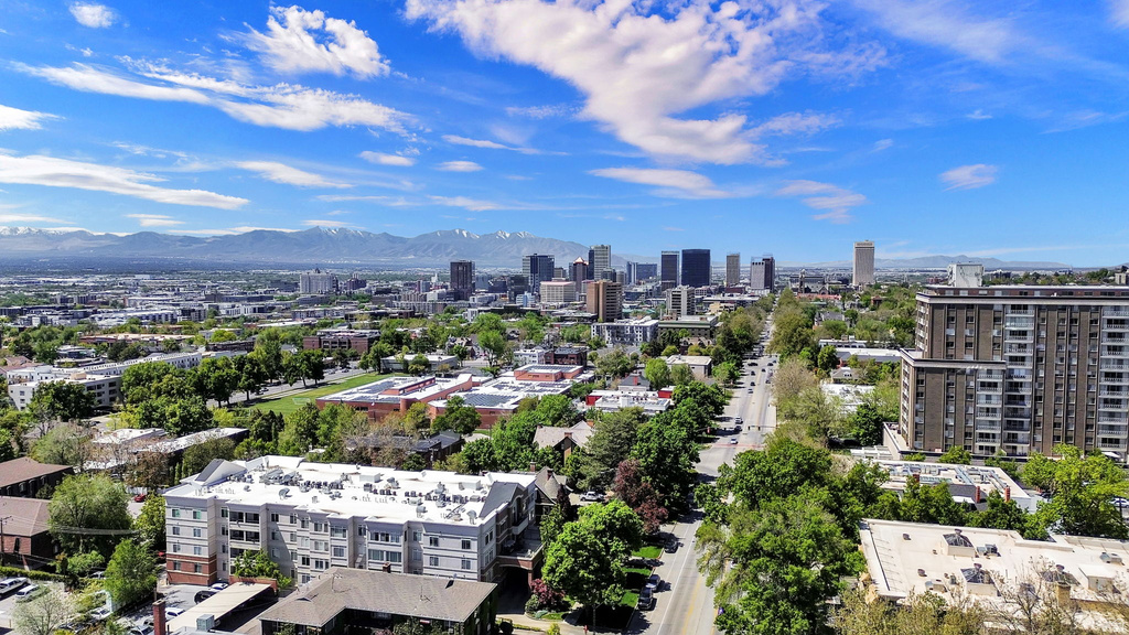 838 E SOUTH TEMPLE #409 Salt Lake City, UT 84102