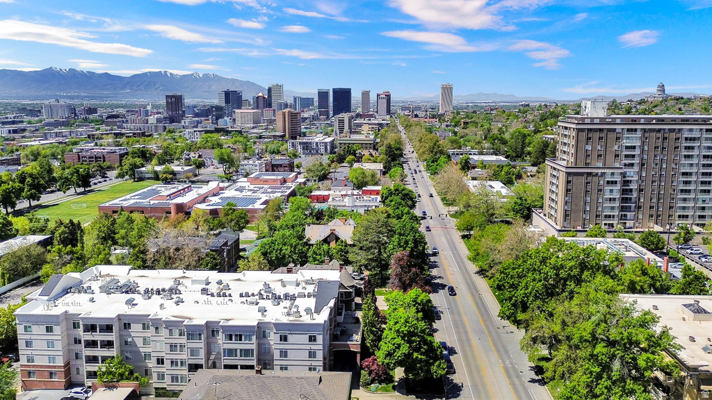 838 E SOUTH TEMPLE #409 Salt Lake City, UT 84102