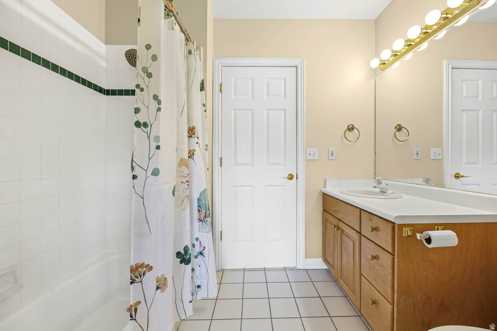 6614 LINDIE CT Salt Lake City, UT 84121